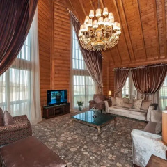Отель Rixos Quba Azerbaijan Азербайджан, Куба - отзывы, цены и фото номеров - забронировать отель Rixos Quba Azerbaijan онлайн интерьер отеля фото 2