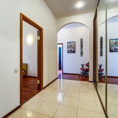Апартаменты La Casa Di Bury Апартаменты с различными типами кроватей фото 16