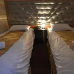 New Metropole Hotel Израиль, Иерусалим - отзывы, цены и фото номеров - забронировать отель New Metropole Hotel онлайн спа