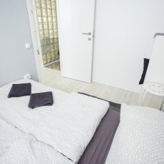 Гостиница Monica B&B Стандартный номер с различными типами кроватей фото 8