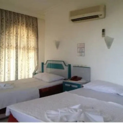 Hotel Marin 3* Люкс с двуспальной кроватью