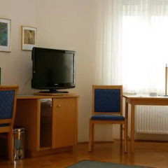 Hotel Riede удобства в номере фото 2