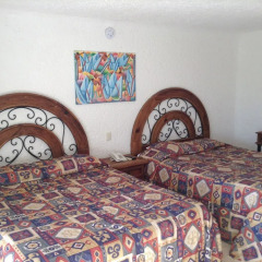 Отель Beach House Maya Caribe by Faranda Hotels Мексика, Канкун - 4 отзыва об отеле, цены и фото номеров - забронировать отель Beach House Maya Caribe by Faranda Hotels онлайн комната для гостей фото 5