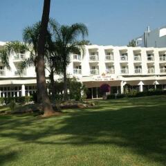 Roc Marbella Park Hotel фото 2