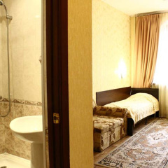 Гостиница Эдем комната для гостей фото 10
