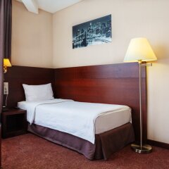 Гостиница Gorskiy city hotel в Новосибирске 7 отзывов об отеле, цены и фото номеров - забронировать гостиницу Gorskiy city hotel онлайн Новосибирск комната для гостей