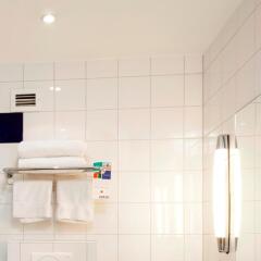 Отель Park Inn by Radisson York City Centre 3* Стандартный номер с различными типами кроватей фото 4