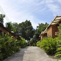 Отель Nakara Long Beach Resort Ланта фото 5
