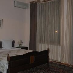Narikala Palace Hotel комната для гостей фото 9