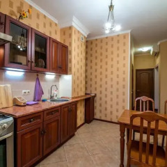 Гостиница GoodApart on Krasnaya 33 в Краснодаре отзывы, цены и фото номеров - забронировать гостиницу GoodApart on Krasnaya 33 онлайн Краснодар в номере
