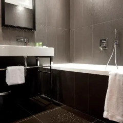 Отель Le Mathurin 4* Полулюкс фото 4