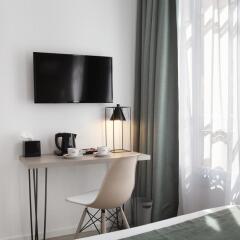 The Alcove Hotel 3* Стандартный номер с различными типами кроватей фото 3