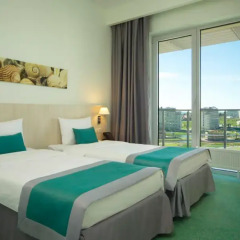 Sochi Park Hotel комната для гостей фото 2