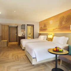 Отель Vogue Resort & Spa Ao Nang комната для гостей фото 6