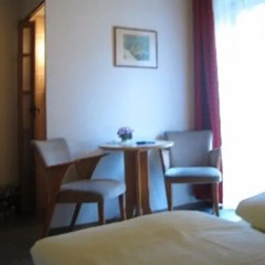 Hotel SÜdstern удобства в номере