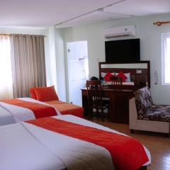 Art Deluxe Hotel Nha Trang комната для гостей фото 2