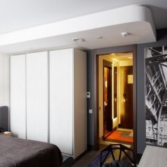 Отель Введенский 4* Номер Комфорт фото 3
