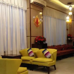 Imperial Saigon Hotel интерьер отеля фото 3