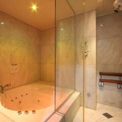 Hotel Noblesse Dongdaemun спа