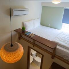 Tabalo Hostel комната для гостей фото 6