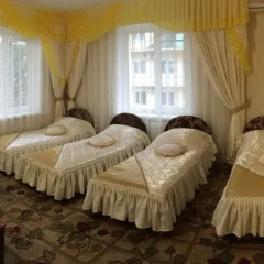Гостиница Гостевой дом «Татьяна» в Сочи отзывы, цены и фото номеров - забронировать гостиницу Гостевой дом «Татьяна» онлайн комната для гостей