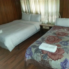 Отель Florid Nepal Непал, Катманду - отзывы, цены и фото номеров - забронировать отель Florid Nepal онлайн комната для гостей фото 3