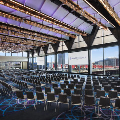Отель Hyatt Regency Sydney развлечения