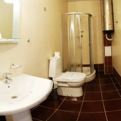 Гостиница Севастополь 3* Стандартный номер с разными типами кроватей фото 11