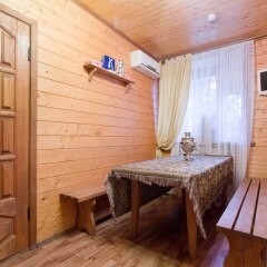 Мини-отель Астра сауна