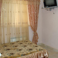 Monte-Kristo Hotel комната для гостей фото 6