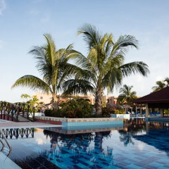 Отель Grand Memories Varadero бассейн фото 2