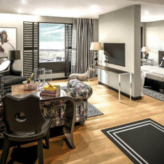 Отель Clarion Hotel Helsinki Airport Финляндия, Вантаа - 11 отзывов об отеле, цены и фото номеров - забронировать отель Clarion Hotel Helsinki Airport онлайн комната для гостей