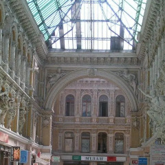 Гостиница Passage Hotel Украина, Одесса - отзывы, цены и фото номеров - забронировать гостиницу Passage Hotel онлайн фото 2