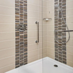 Отель Hilton Garden Inn Dubai Mall Of The Emirates 4* Стандартный номер с различными типами кроватей фото 9