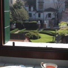 Отель B&B Leonardo Италия, Венеция - отзывы, цены и фото номеров - забронировать отель B&B Leonardo онлайн балкон