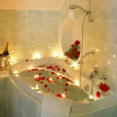 Adria Hotel Prague 5* Люкс фото 3