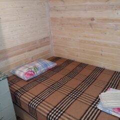 Mini Hotel Mango 3* Номер категории Эконом с различными типами кроватей
