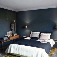 COQ Hotel Paris комната для гостей фото 2