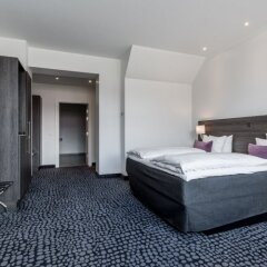Mercur Hotel 3* Люкс фото 2