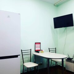 Апартаменты Красных Мадьяр удобства в номере