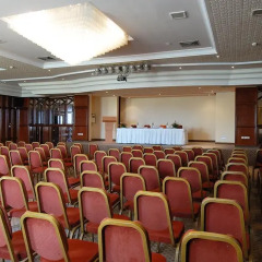 Отель Vincci Helios Beach Тунис, Мидун - отзывы, цены и фото номеров - забронировать отель Vincci Helios Beach онлайн помещение для мероприятий фото 2