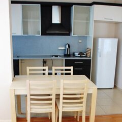 Отель Sonmez Falezyum Residence в номере