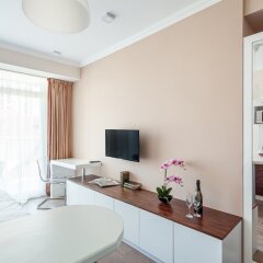 Отель Престиж 4* Апартаменты фото 7