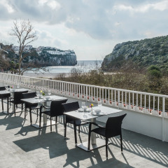 Отель Paradis Blau Испания, Кала-эн-Портер - отзывы, цены и фото номеров - забронировать отель Paradis Blau онлайн фото 4