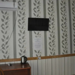 Nor Hotel удобства в номере