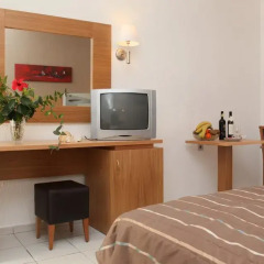 Europa Beach Hotel Гувес удобства в номере
