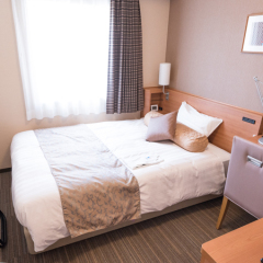 Отель Via Inn Tokyo Oimachi Япония, Токио - отзывы, цены и фото номеров - забронировать отель Via Inn Tokyo Oimachi онлайн комната для гостей фото 5