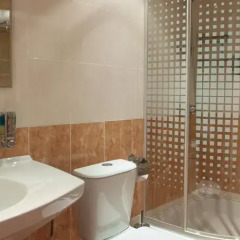 Отель Best Western Bohemian Resort (Севан) ванная