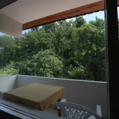 Thermal Saray Hotel 2* Стандартный номер с различными типами кроватей фото 9