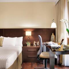 Отель Residence Inn By Marriott City East 4* Студия Комфорт